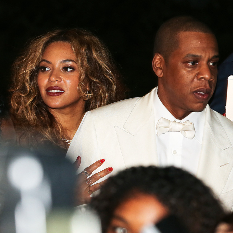 Jay-Z admite haber engañado a Beyoncé: 'Lo más difícil es ver en su rostro el dolor que has causado'