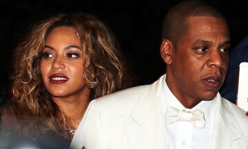 Jay-Z admite haber sido infiel a Beyoncé