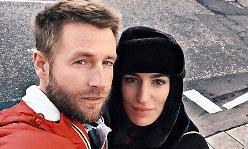 La sorpresa de Eugenia Ortiz a su marido a 2.000 kilómetros de España por su cumpleaños