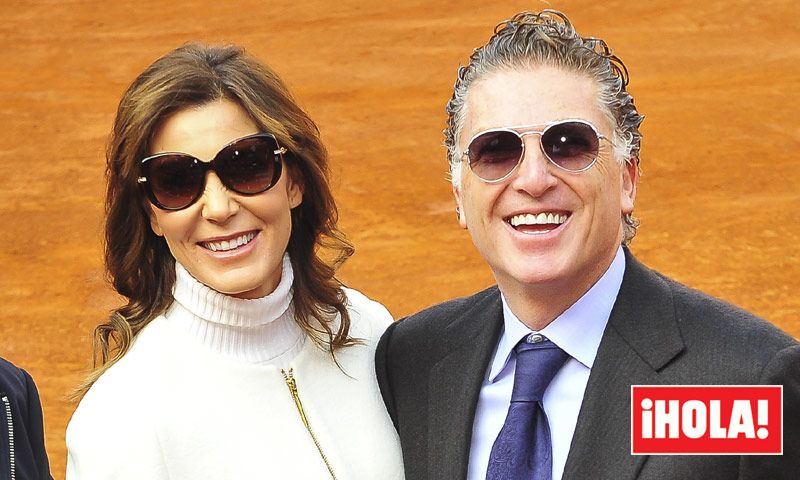 EXCLUSIVA: El encuentro de Mar Flores y Elías Sacal con Marcela Cuevas, exnovia del mexicano