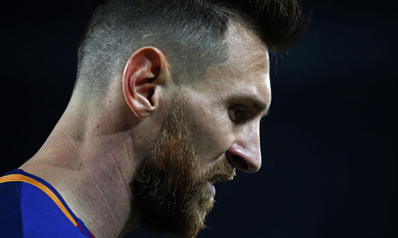 Varapalo para Leo Messi: el juez dicta prisión preventiva para su hermano mayor, Matías