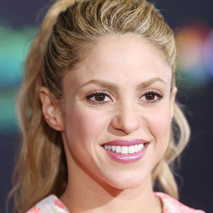 La buena noticia que ha recibido Shakira en su peor momento profesional