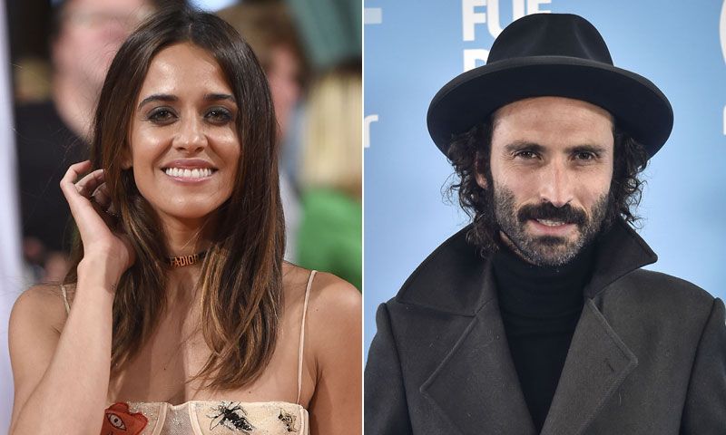 ¿Han vuelto Macarena García y Leiva?