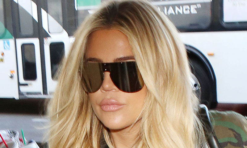 Khloé Kardashian, a punto de dar una gran noticia: ¿Anunciará su embarazo en el 'reality'?