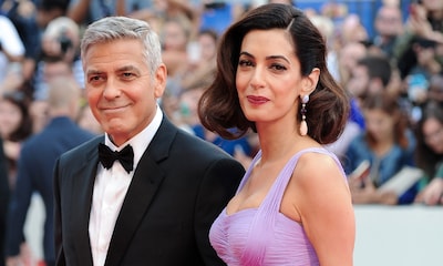 George Clooney invita a cenar a sus mejores amigos y les regala... ¡12 millones de euros!