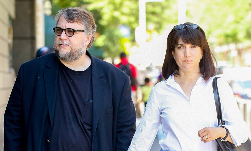 El emotivo (y generoso) gesto de Guillermo del Toro con una fan