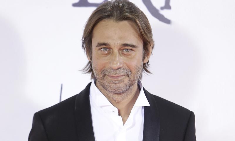 Jordi Mollá desvela que rechazó un papel en una de las series de culto americanas: 'Perdidos'
