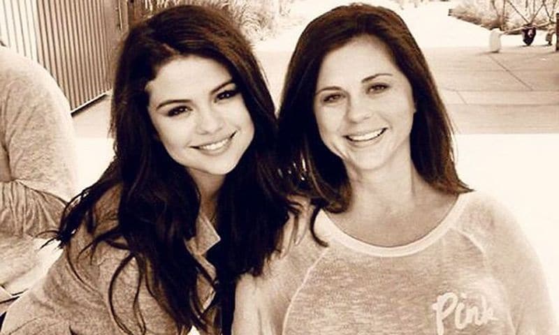 El Emocionante Mensaje De La Madre De Selena Gomez Sobre El Bebe Que Perdio El Emocionante Mensaje De La Madre De Selena Gomez Sobre El Bebe Que Perdio
