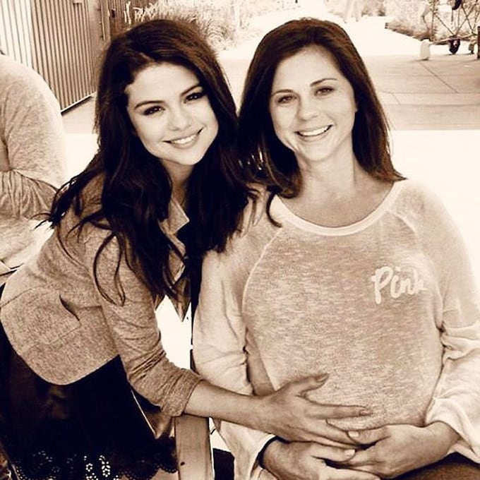 El emocionante mensaje de la madre de Selena Gomez sobre el bebé que perdió