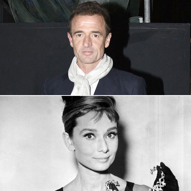 Alessandro Lequio rememora su infancia con Audrey Hepburn y nos cuenta la maravillosa historia que hay detrás
