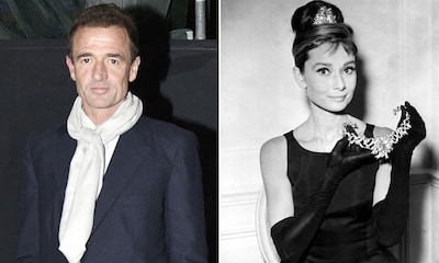 Alessandro Lequio rememora su infancia con Audrey Hepburn y nos cuenta la maravillosa historia que hay detrás