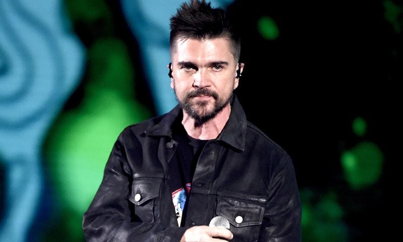 El drama familiar de Juanes: 'Yo entro al cuarto de mi hermana y se me cae la vida'