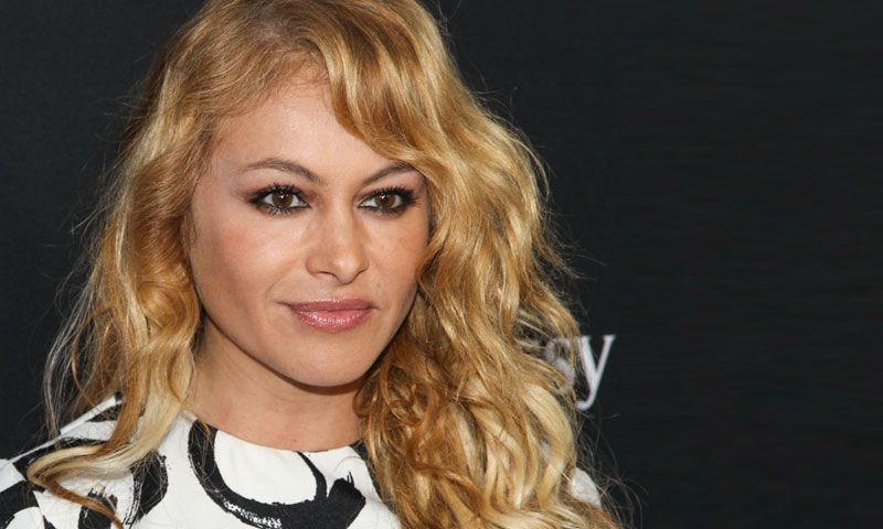 Donde Y Con Quien Ceno Anoche Paulina Rubio En Madrid Donde Y Con Quien Ceno Anoche Paulina Rubio En Madrid