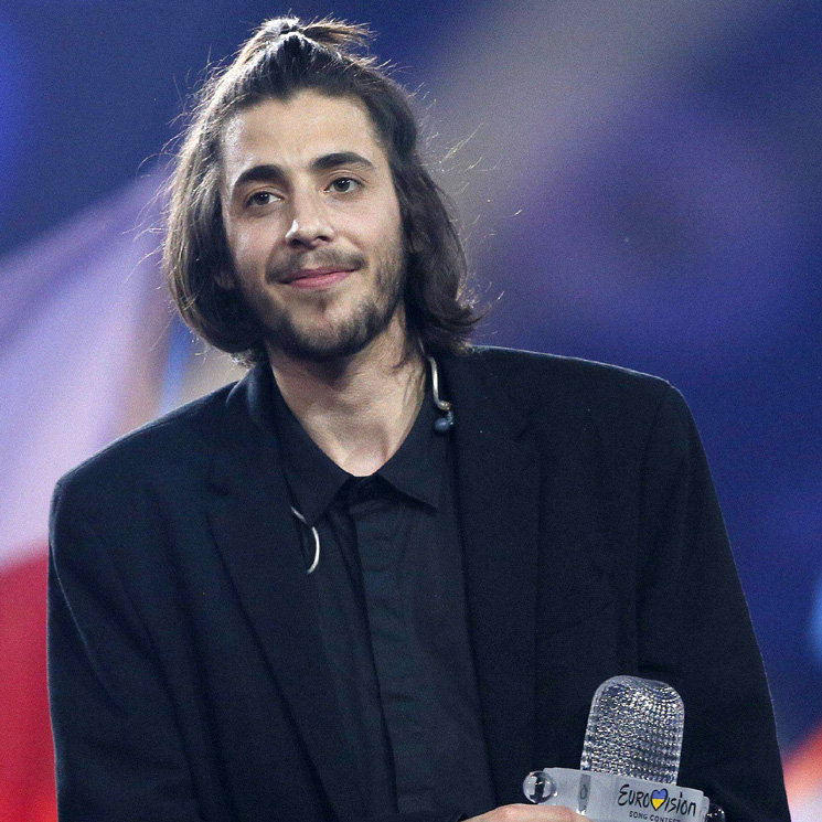 Salvador Sobral, en urgencias tras un fallo renal