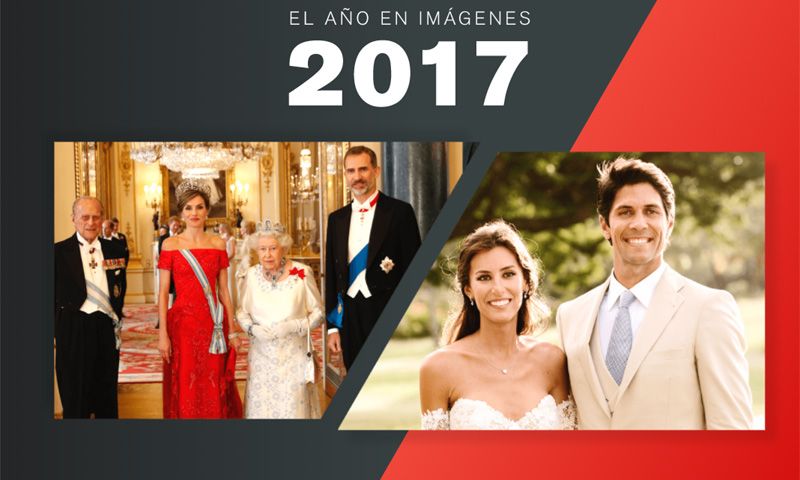 El año en imágenes