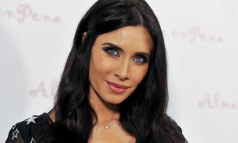 Pilar Rubio consigue un 'milagro' en Navidad