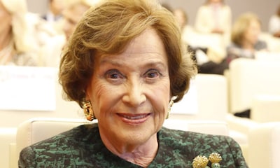 Fallece Carmen Franco a los 91 años