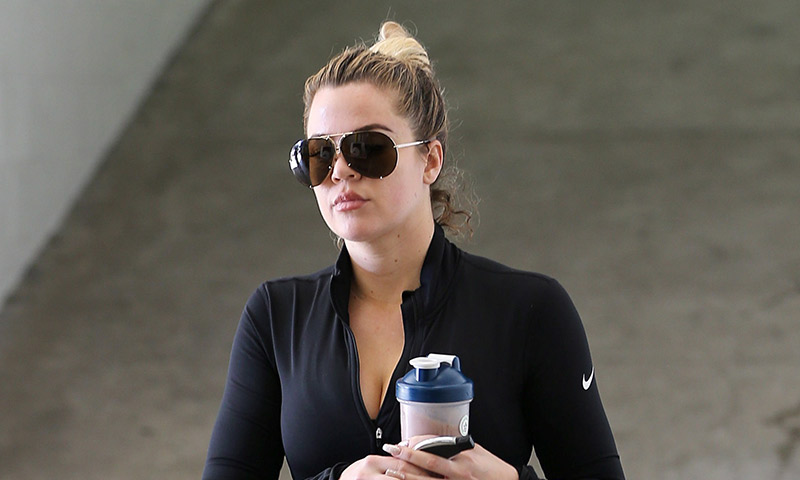 khloe