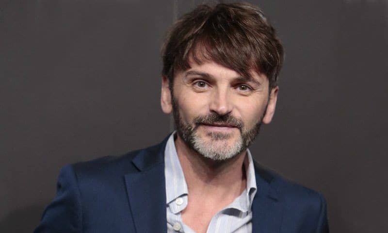 Fernando Tejero se pone en forma: el cambio del actor que ha dejado a sus fans con la boca abierta