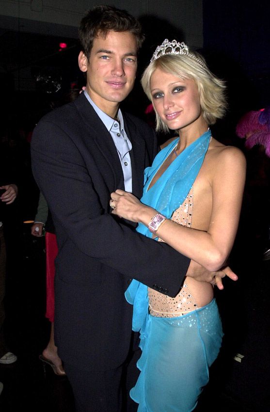 Paris Hilton se compromete ¡por tercera vez!