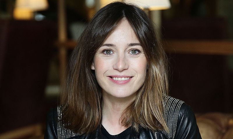 Resultado de imagen de Marta Etura.