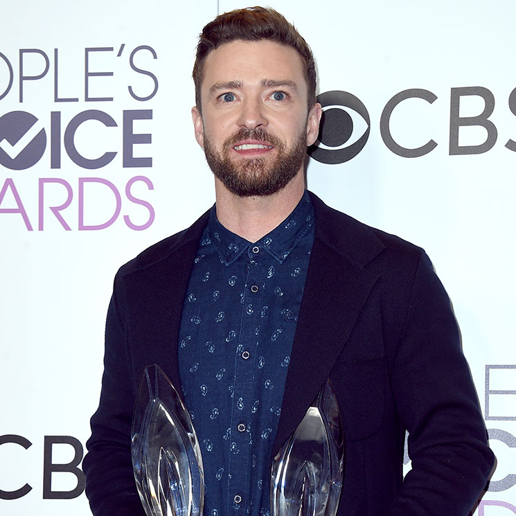 Justin Timberlake revoluciona las redes con su esperado regreso musical