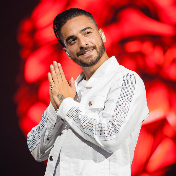 Maluma revela uno de sus mayores deseos