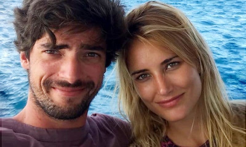 Alba Carrillo recibe un regalo inesperado de parte de su novio