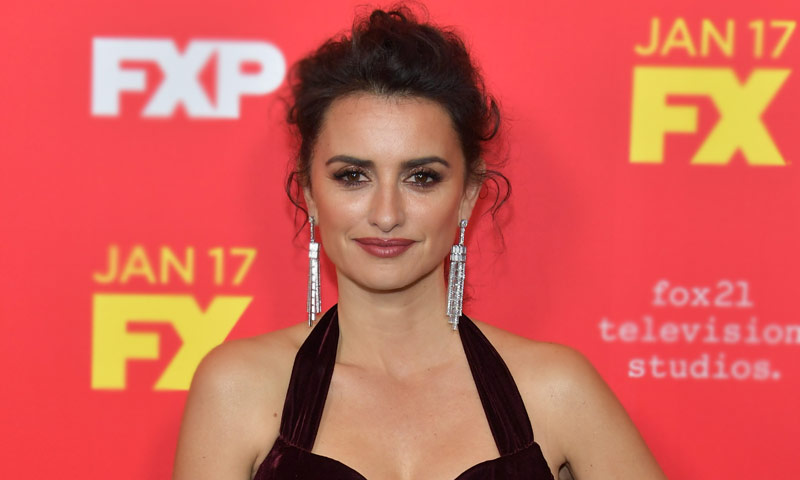 El obstáculo que Penélope Cruz se ha encontrado en su último trabajo