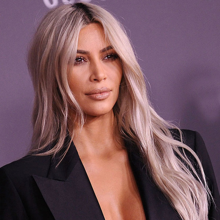 La conexión murciana de Kim Kardashian se llama Sita Abellán