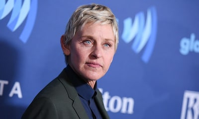 Las conmovedoras palabras de Ellen DeGeneres tras la muerte de su padre