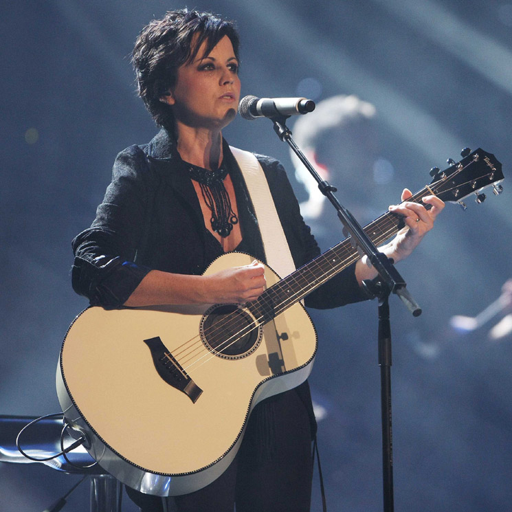 Muere a los 46 años la cantante de 'The Cranberries', Dolores O'Riordan