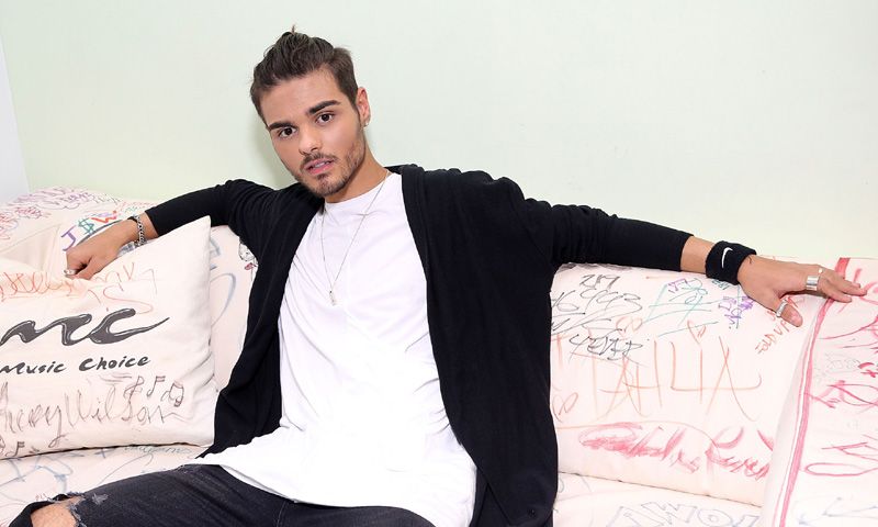 Abraham Mateo