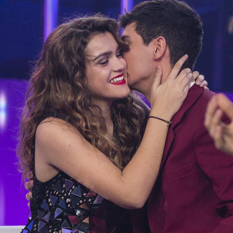 ¡El amor sale de nuevo a escena! Amaia y Alfred cantarán juntos de nuevo en OT