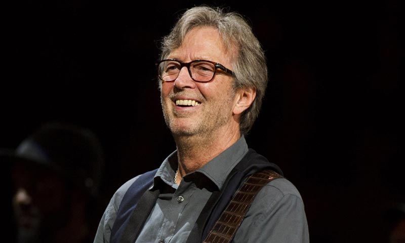 Eric Clapton