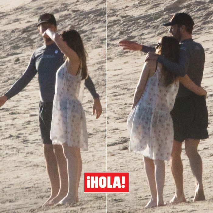 Resultado de imagen para Dakota Johnson y Chris Martin viven su amor