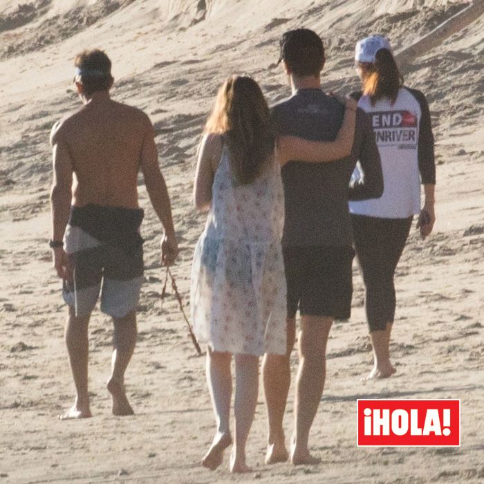 Resultado de imagen para Dakota Johnson y Chris Martin viven su amor