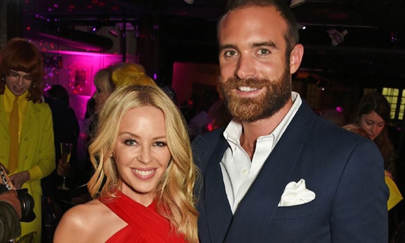 Kylie Minogue recuerda su devastadora ruptura con su prometido y desvela cuál fue su cura para el desamor