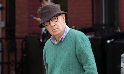 Woody Allen envía un comunicado y se defiende de las acusaciones de abuso de su hija Dylan Farrow