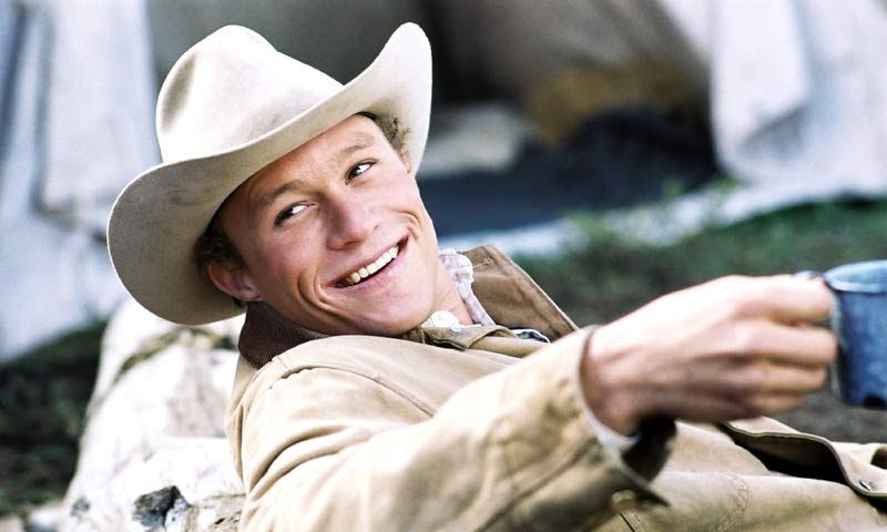 El emotivo homenaje de la hermana de Heath Ledger en el décimo aniversario de su muerte