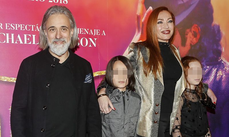 Sergi Arola reaparece junto a Silvia Fominaya y aclara las últimas informaciones sobre él