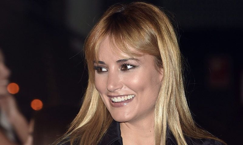 El nuevo (y misterioso) proyecto de Alba Carrillo