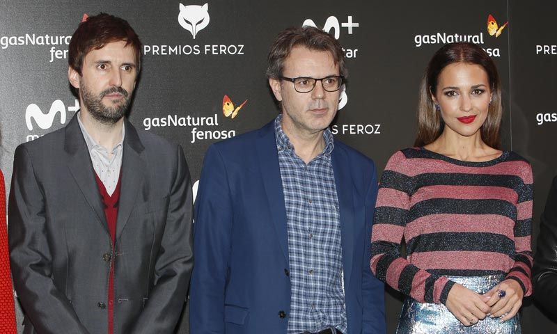 Te recordamos los nominados a los premios Feroz, ¡haz tu quiniela!