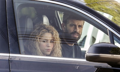 Una buena noticia para Shakira en un momento complicado