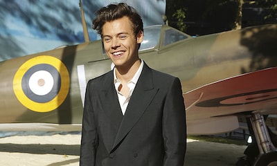 ¿Será Harry Styles el nuevo agente 007 'milenial'?