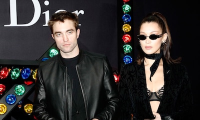 Robert Pattinson, Bella Hadid y el 'coqueteo' que ha revolucionado a sus fans