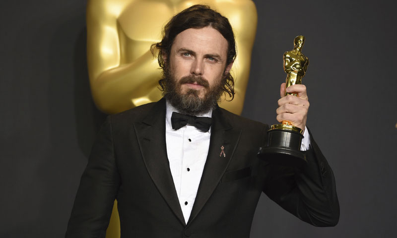 Los efectos del movimiento #Metoo: un actor no entregará un Oscar por las presiones