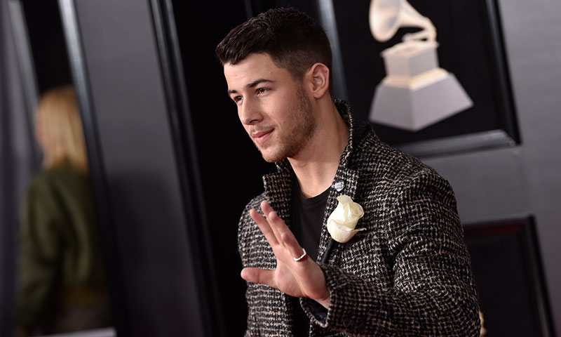 ¿Vuelven los Jonas Brothers? Nick Jonas responde