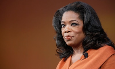 Oprah Winfrey cumple 64 años: así es la mujer que ha inspirado al mundo