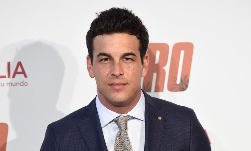 El conmovedor mensaje de Mario Casas a su hermano por su cumpleaños